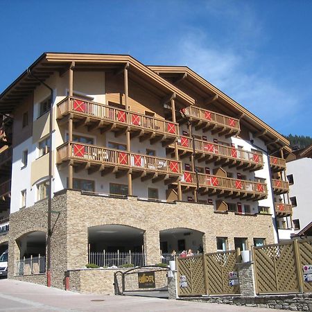 Residence Saalbach By Vaya Extérieur photo